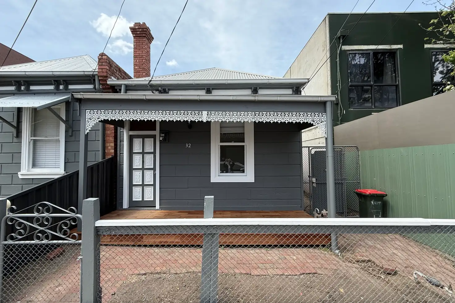 Main view of Homely house listing, 32 Gale Street, Brunswick East VIC 3057