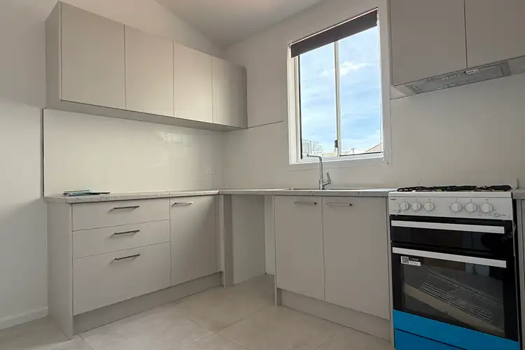 Second view of Homely house listing, 32 Gale Street, Brunswick East VIC 3057