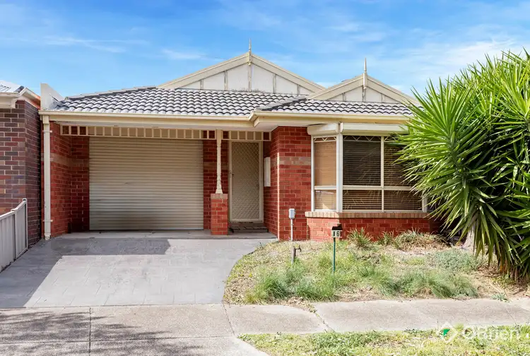Main view of Homely house listing, 16 Briar Way, Sunshine West VIC 3020