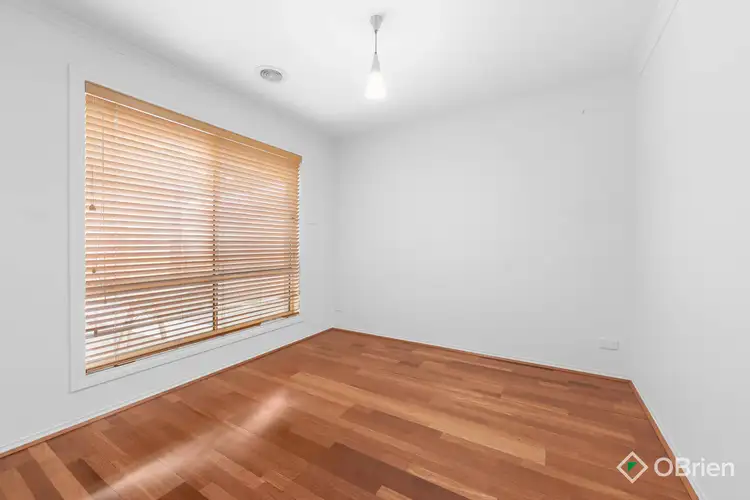 Fifth view of Homely house listing, 16 Briar Way, Sunshine West VIC 3020