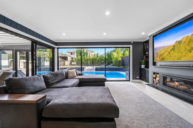 Fifth view of Homely house listing, 14 Highgate Circuit, North Kellyville NSW 2155