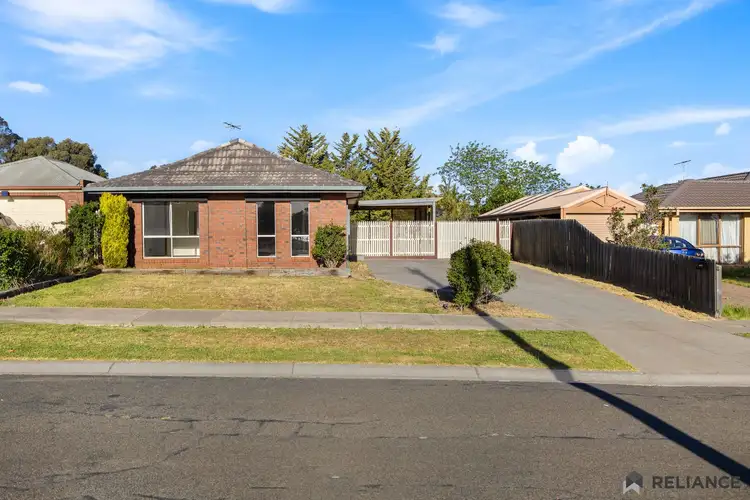 296 Coburns Road, Kurunjang VIC 3337