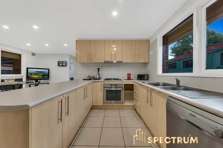 Third view of Homely house listing, 42 Normanby Street, Cranbourne VIC 3977