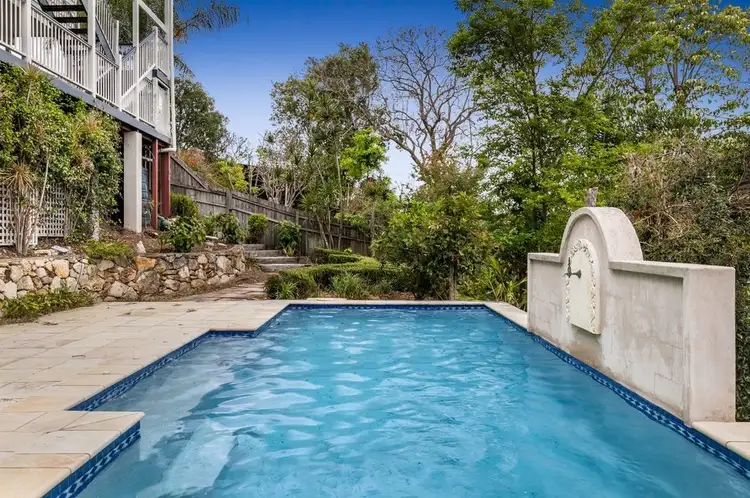 Second view of Homely house listing, 29 Molonga Terrace, Graceville QLD 4075