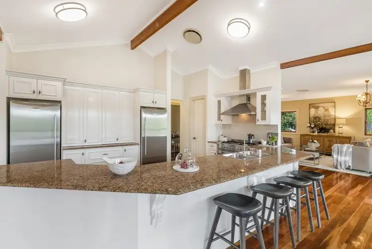 Fourth view of Homely house listing, 29 Molonga Terrace, Graceville QLD 4075