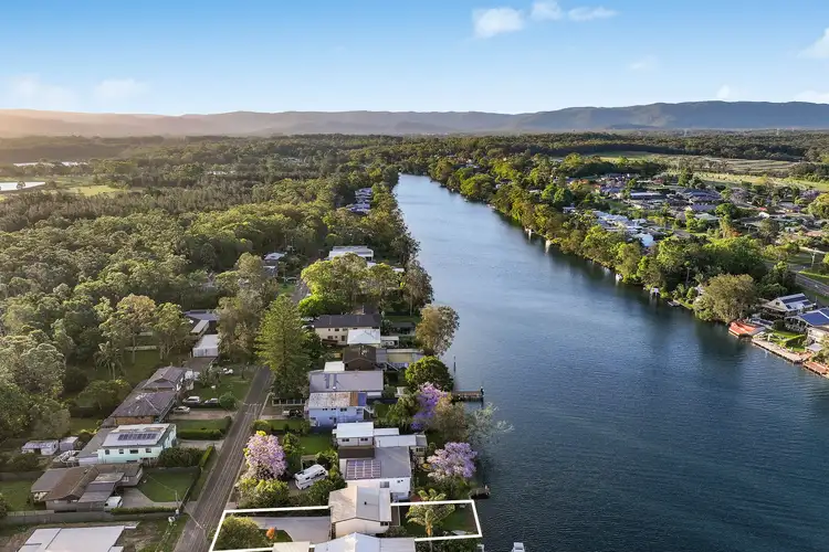 Third view of Homely house listing, 50 Baker Street, Dora Creek NSW 2264