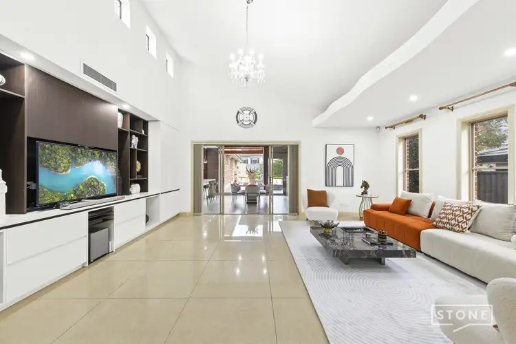 Second view of Homely house listing, 5 McKechnie Street, Epping NSW 2121