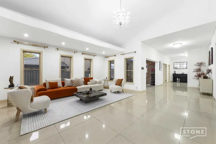 Fifth view of Homely house listing, 5 McKechnie Street, Epping NSW 2121