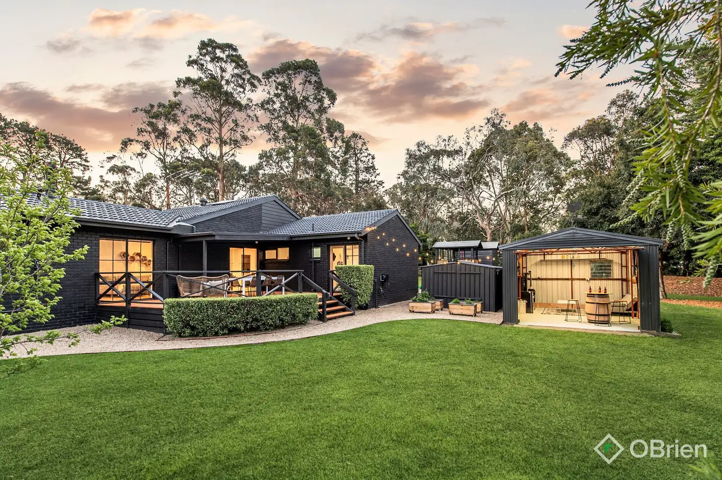 Main view of Homely rural property listing, 17 Wellington Road, Tyabb VIC 3913