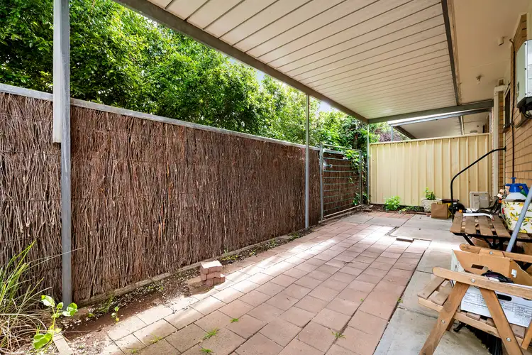Sixth view of Homely unit listing, 7/16 Watson Street, Fullarton SA 5063