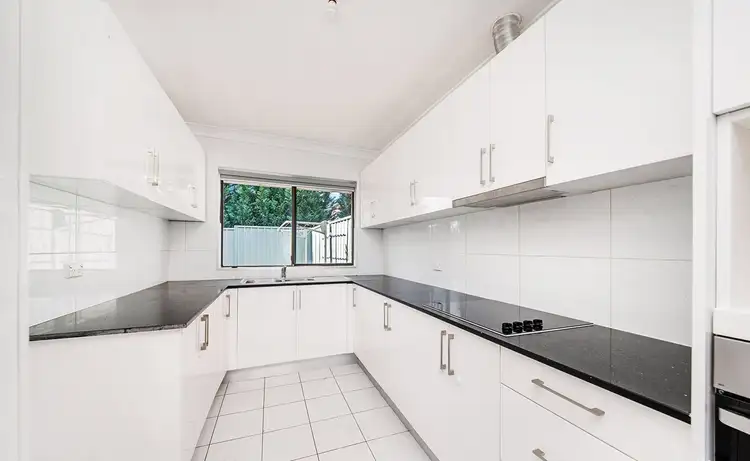 Second view of Homely townhouse listing, 45/124 Gurney Street, Chester Hill NSW 2162