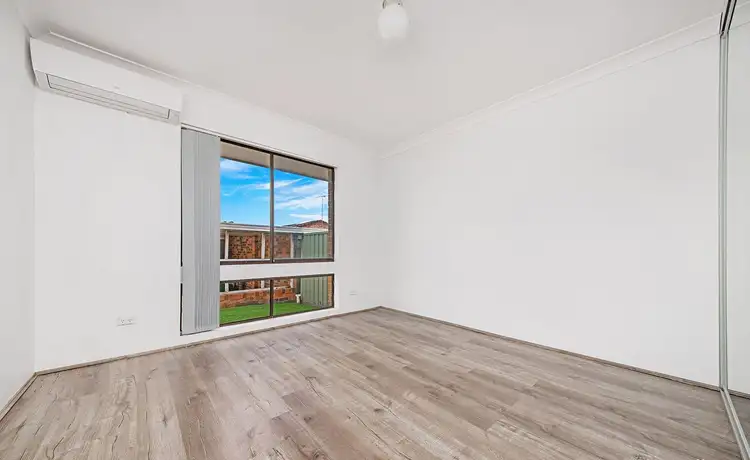 Third view of Homely townhouse listing, 45/124 Gurney Street, Chester Hill NSW 2162