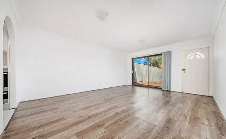 Fourth view of Homely townhouse listing, 45/124 Gurney Street, Chester Hill NSW 2162