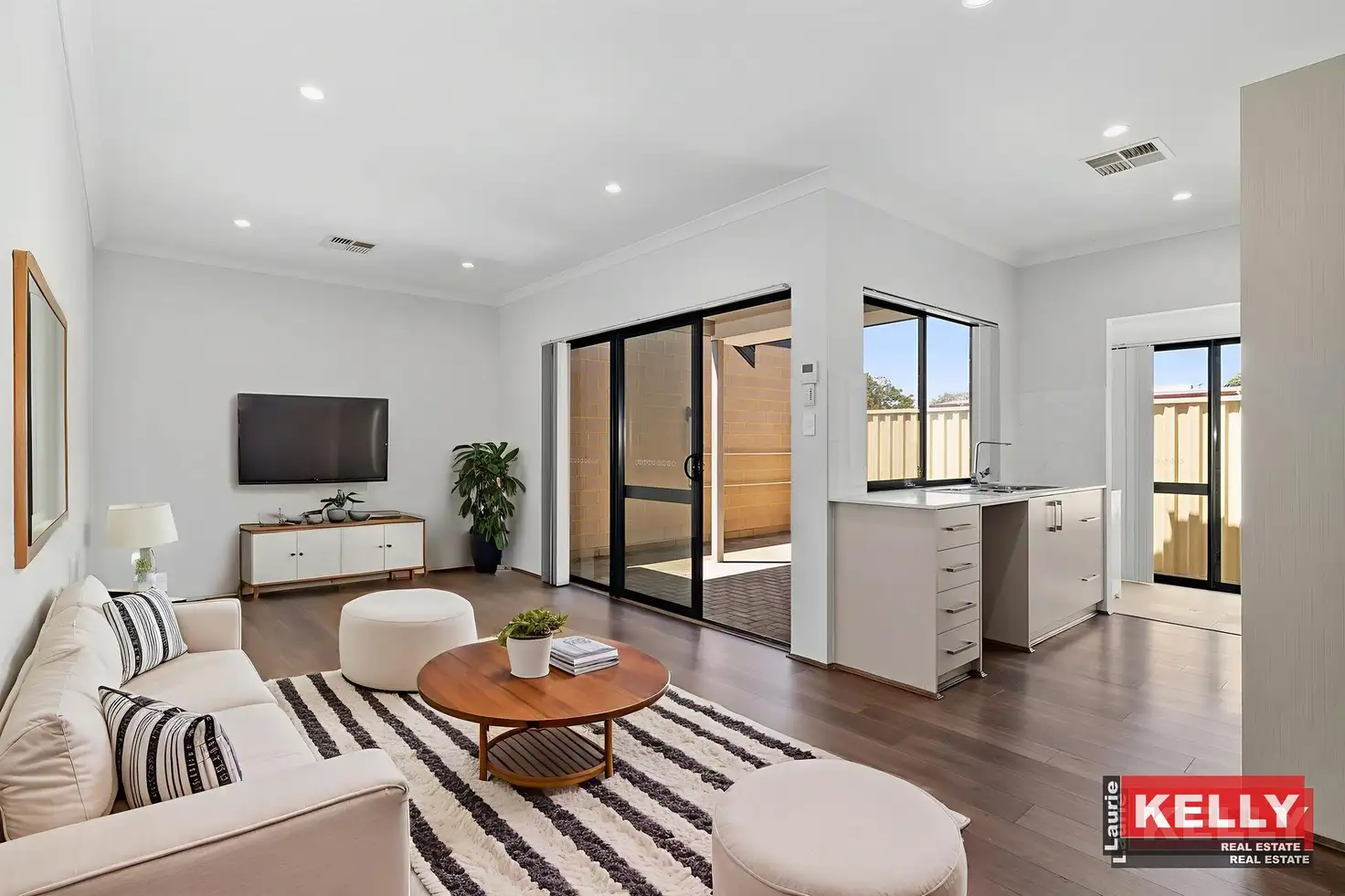 Main view of Homely house listing, 35b Gild Street, Cloverdale WA 6105