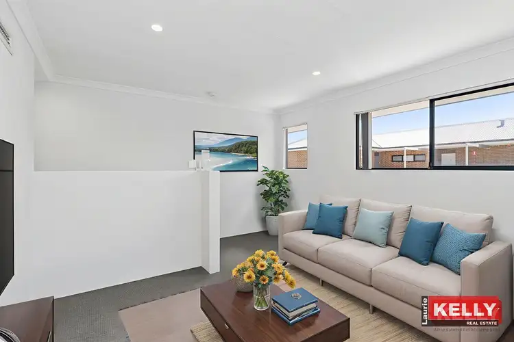 Second view of Homely house listing, 35b Gild Street, Cloverdale WA 6105