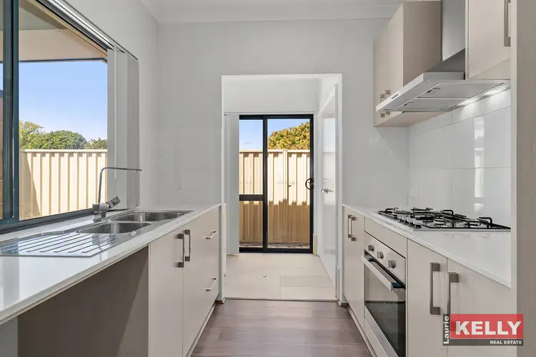 Third view of Homely house listing, 35b Gild Street, Cloverdale WA 6105