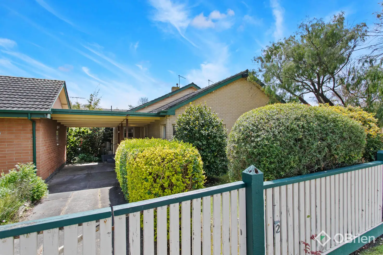 Main view of Homely unit listing, 2/94 Barkly Street, Mornington VIC 3931
