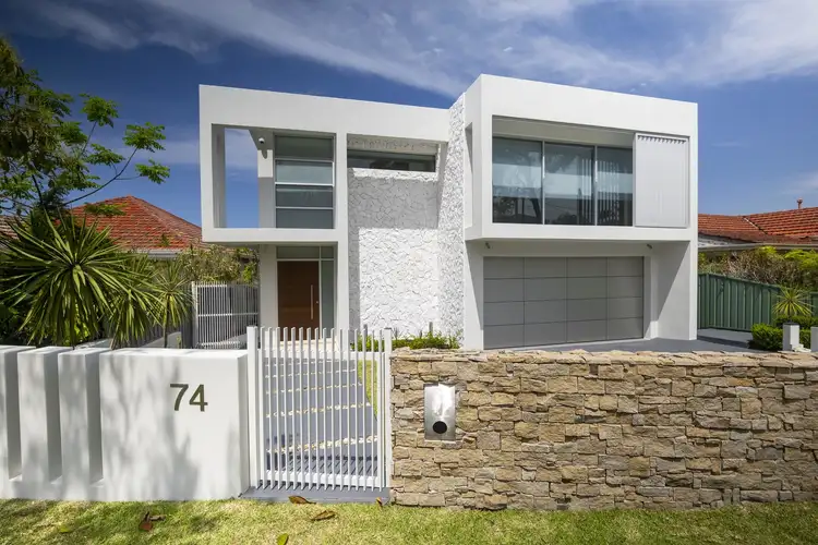 74 East Crescent, Hurstville Grove NSW 2220