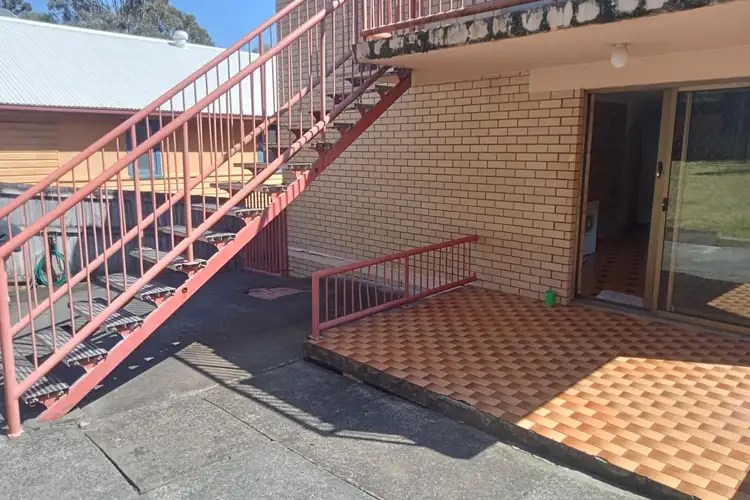Second view of Homely semi-detached listing, 1/18 West Burleigh Road, Burleigh Heads QLD 4220