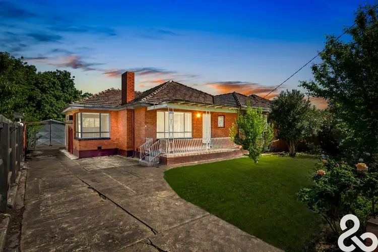 Main view of Homely house listing, 25 Anderson Street, Lalor VIC 3075