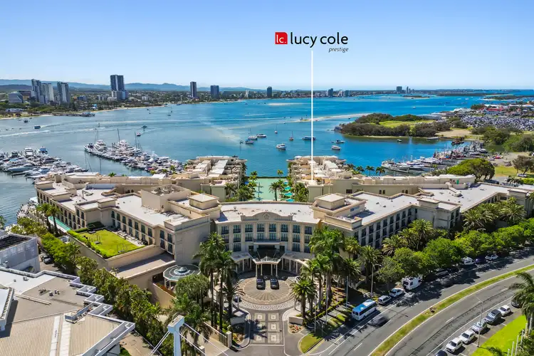 61/94 Seaworld Drive, Main Beach QLD 4217