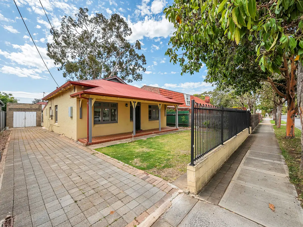 Main view of Homely house listing, 10 Clement Street, Plympton Park SA 5038