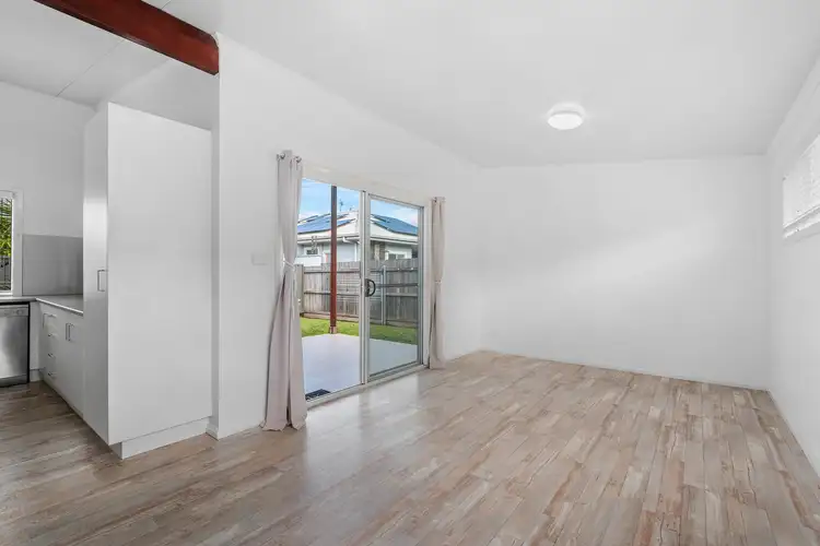 Second view of Homely unit listing, 25A Circular Avenue, Sawtell NSW 2452