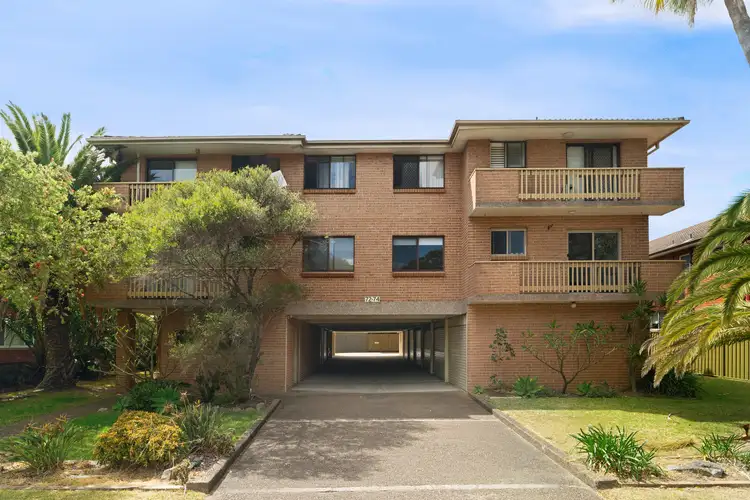 5/72-74 Elouera Road