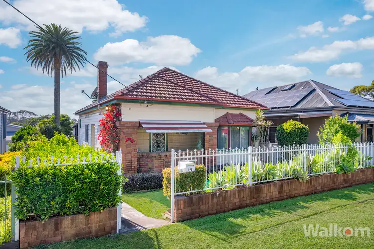 14 Church Street, Lambton NSW 2299
