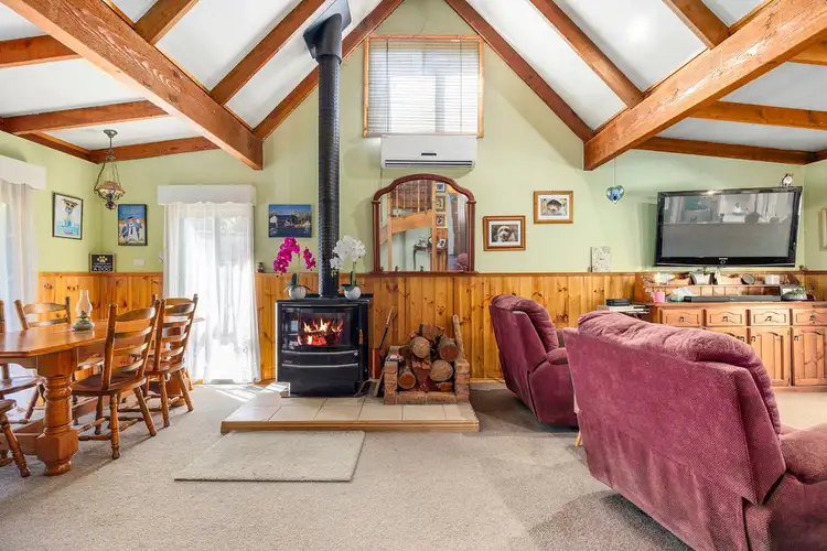 Fifth view of Homely house listing, 3 Broad Lane, Blackwood VIC 3458