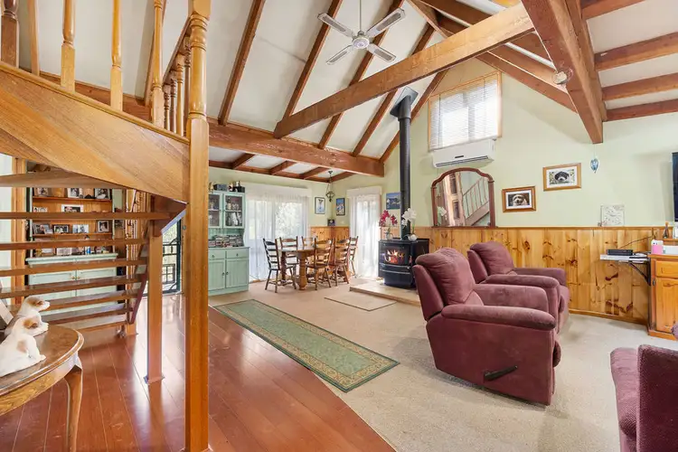 Sixth view of Homely house listing, 3 Broad Lane, Blackwood VIC 3458