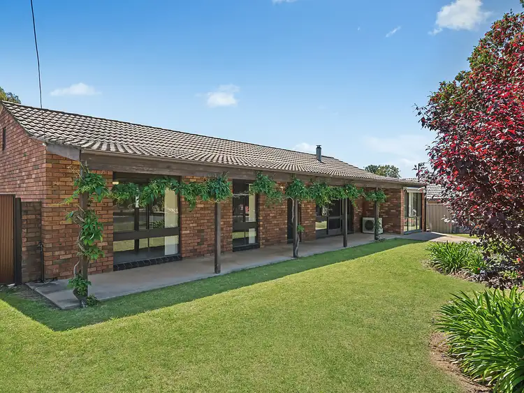 16 Wentworth Avenue, Mudgee NSW 2850