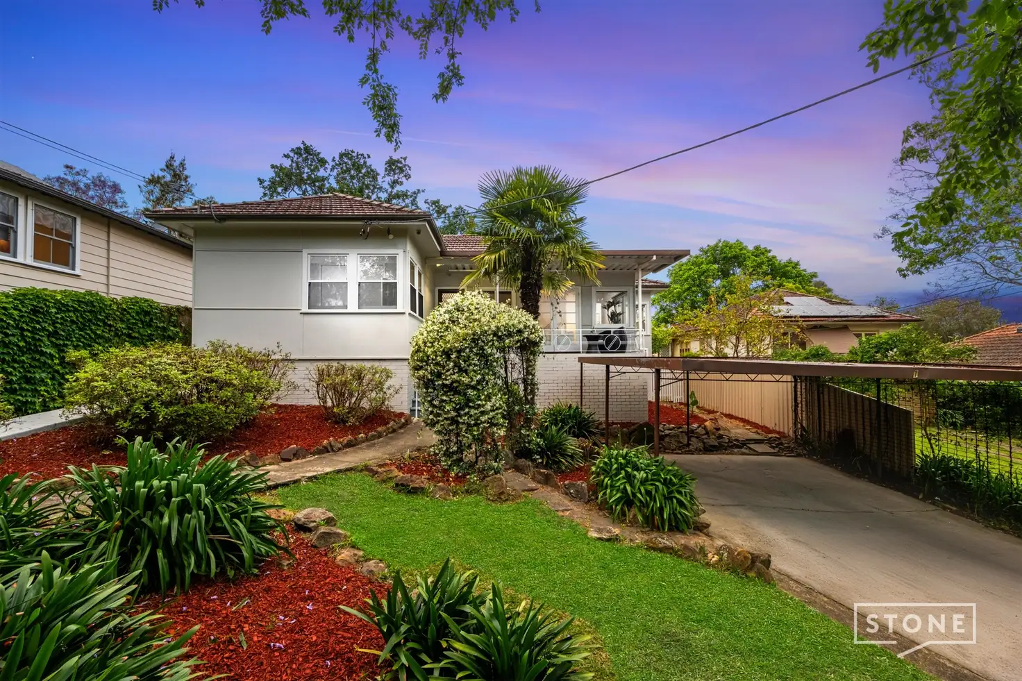 Main view of Homely house listing, 12 Somerset Street, Epping NSW 2121