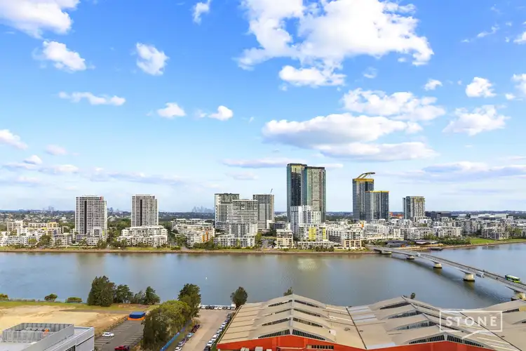 1608/17 Wentworth Place, Wentworth Point NSW 2127