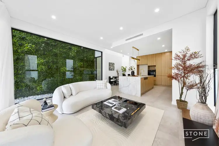 Second view of Homely semi-detached listing, 250 Quarry Road, Ryde NSW 2112