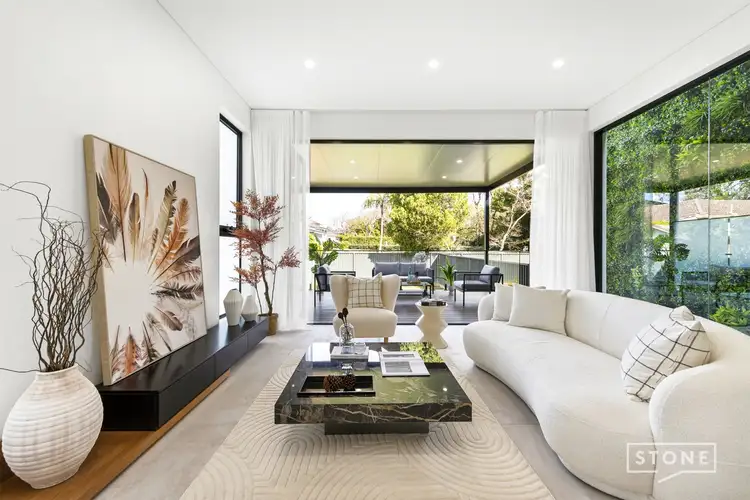 Third view of Homely semi-detached listing, 250 Quarry Road, Ryde NSW 2112