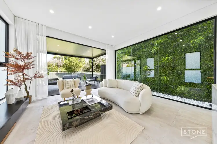 Fourth view of Homely semi-detached listing, 250 Quarry Road, Ryde NSW 2112