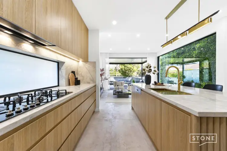 Sixth view of Homely semi-detached listing, 250 Quarry Road, Ryde NSW 2112