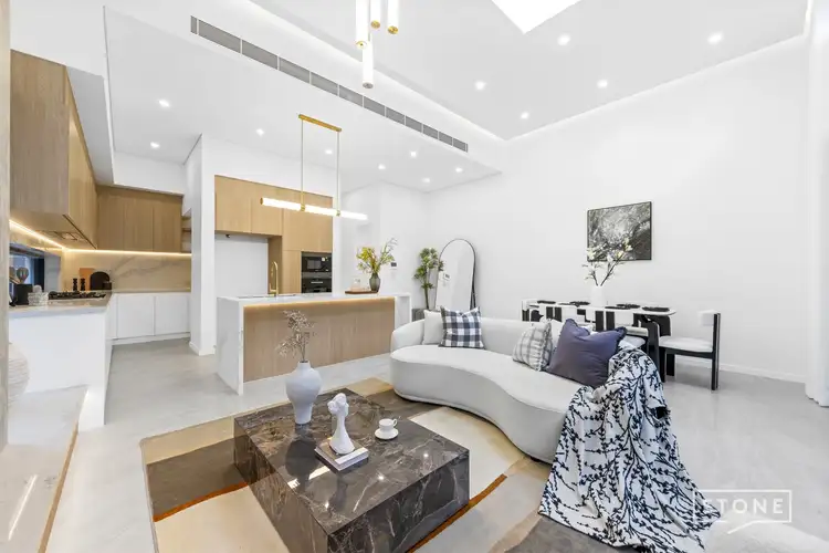 Second view of Homely house listing, 6 Read Street, Eastwood NSW 2122