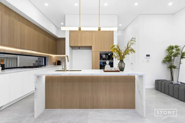 Fifth view of Homely house listing, 6 Read Street, Eastwood NSW 2122