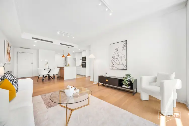 C301/11-27 Cliff Road, Epping NSW 2121