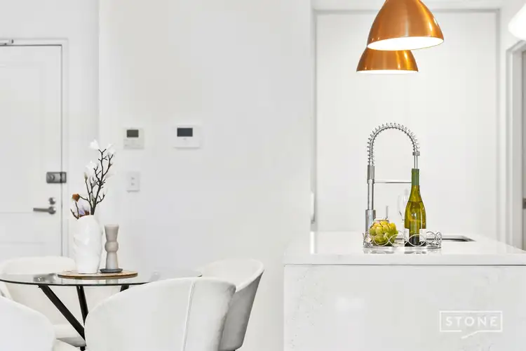 Fourth view of Homely apartment listing, C301/11-27 Cliff Road, Epping NSW 2121