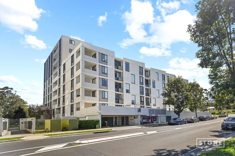 535/64 River Road, Ermington NSW 2115