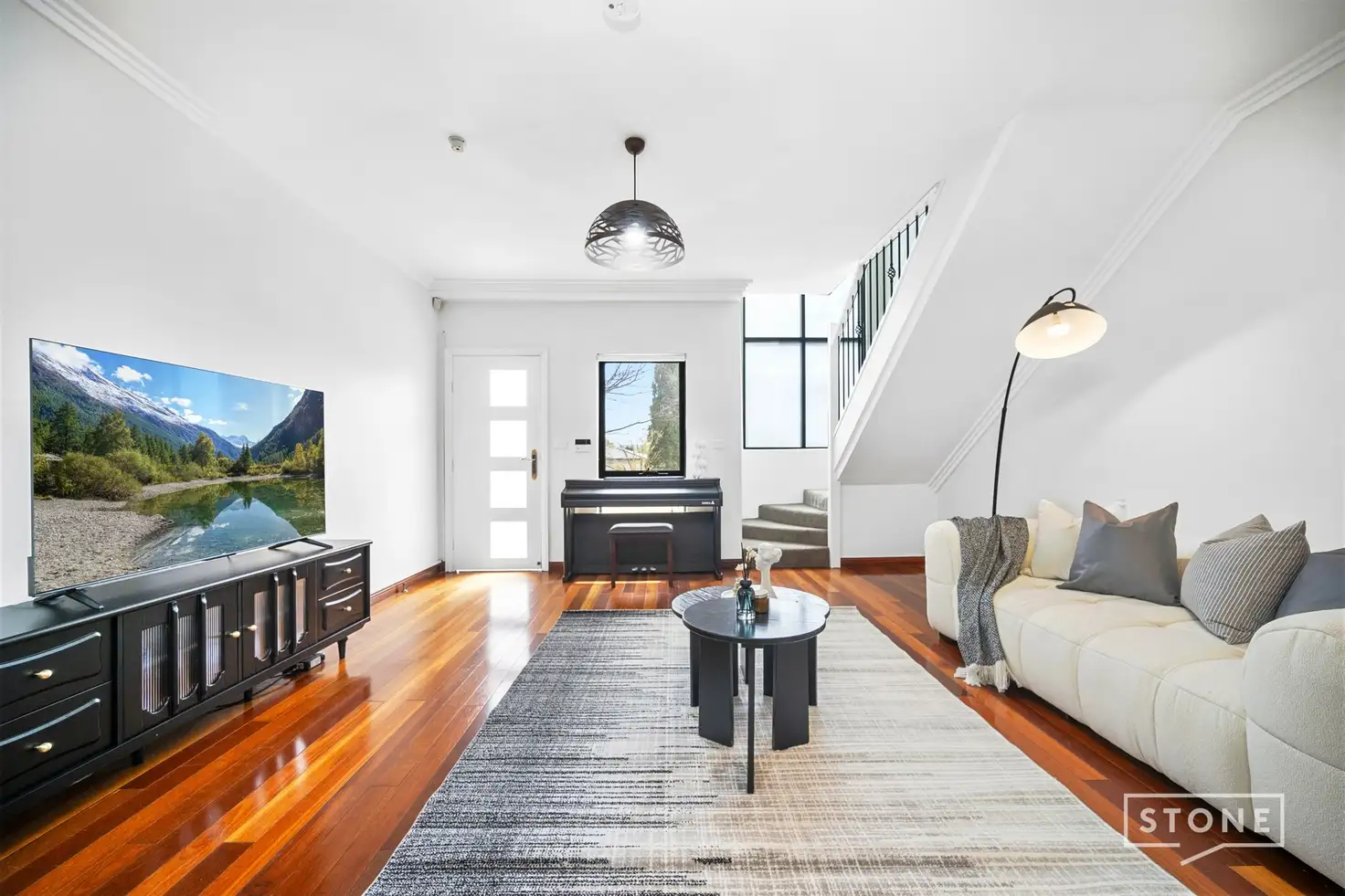 Main view of Homely townhouse listing, 2/165 Carlingford Road, Epping NSW 2121