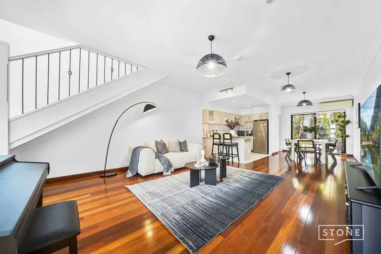 Second view of Homely townhouse listing, 2/165 Carlingford Road, Epping NSW 2121