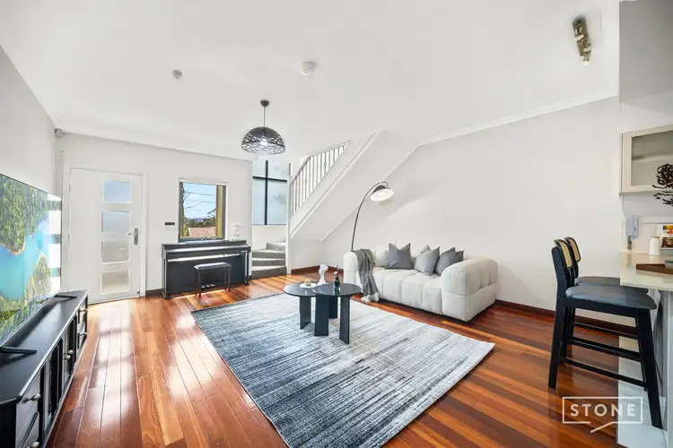 Third view of Homely townhouse listing, 2/165 Carlingford Road, Epping NSW 2121