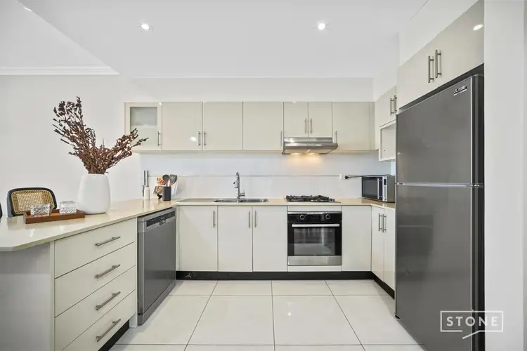 Fourth view of Homely townhouse listing, 2/165 Carlingford Road, Epping NSW 2121