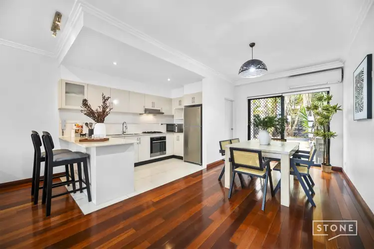 Fifth view of Homely townhouse listing, 2/165 Carlingford Road, Epping NSW 2121