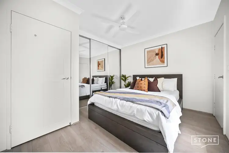 Sixth view of Homely townhouse listing, 2/165 Carlingford Road, Epping NSW 2121