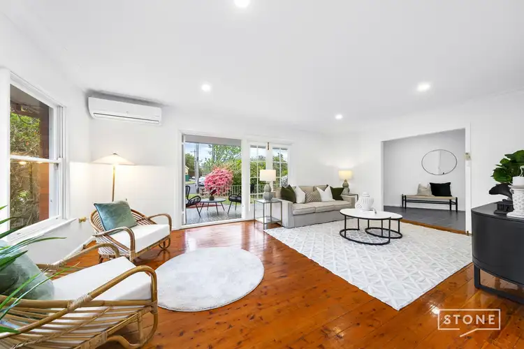 Second view of Homely house listing, 7 Brigadoon Court, Epping NSW 2121